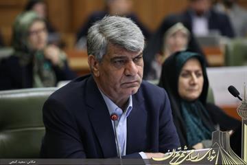 ابراهیم امینی در گفت‌وگو با «ایران»: اختیارات ریاست جمهوری کافی نیست